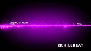 Mr President   I Give you My Heart