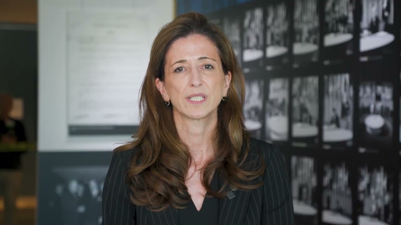 UN Charter Returns to UNHQ for 80th Anniversary | United Nations