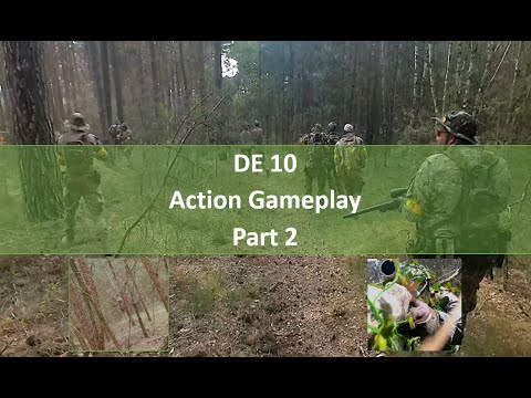 Dark Emergency 10-Gameplay Teil 2 "Hinter feindlicher Linie"