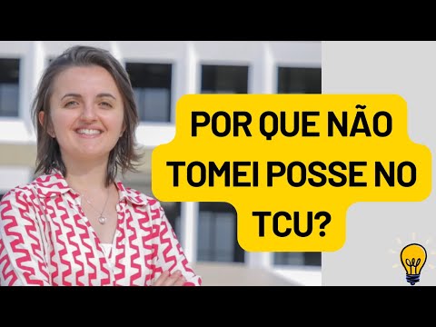 TCU: do sonho à decepção
