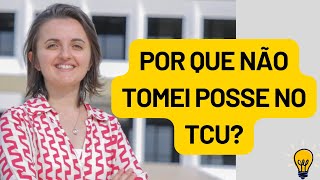 TCU: do sonho à decepção