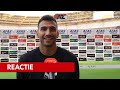 Pavlidis: 'Ik wilde graag' | Transfer