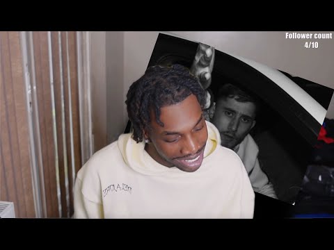 Musso - ALLES ALLEIN ( REAKTION)