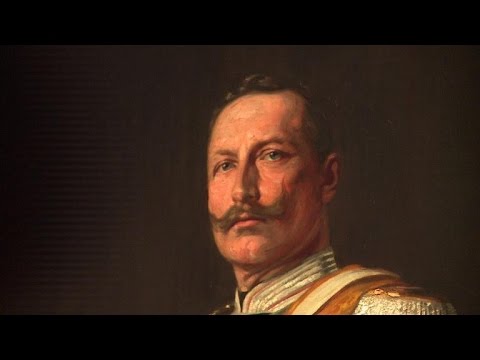 Historian reflects on Germany's declaration of war in 1914