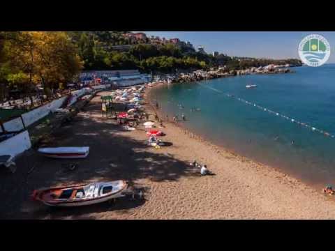 Zonguldak Kapuz Plaj?