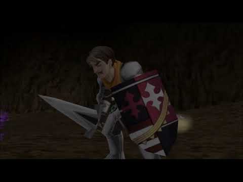 Suikoden III [Playstation 2] 📖099 (deutscher Kommentar)