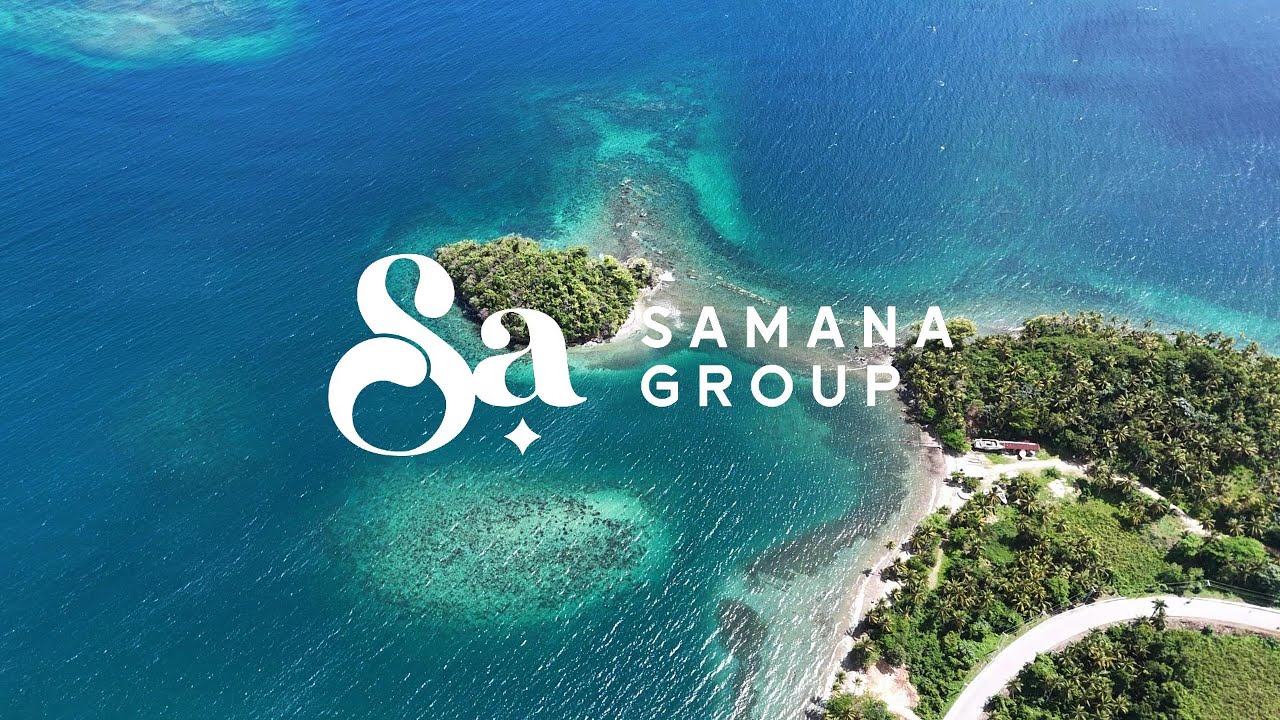 Poznaj Samana Group