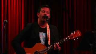Duncan Sheik - &quot;The Lover from Hell&quot; from NERO