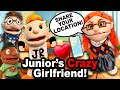 SML Movie Junior S Crazy Girlfriend