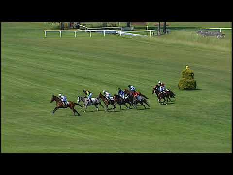 PE, 26. 5. 2018, 2. dostih - Cena podporovaná společností České dráhy, a.s.