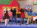 Barney Songs Part 3