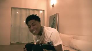 NBA YoungBoy - Dangerous [Official Video]