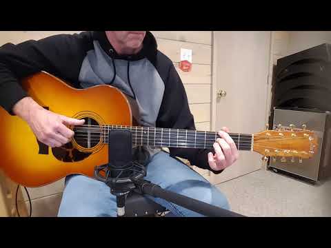 Bischoff Acoustic Guitar 9-String (not 12-String) Custom Artist Series Luthier Hand-Crafted 2013 Sunburst Adirondack Madagascar RW Excellent! image 21