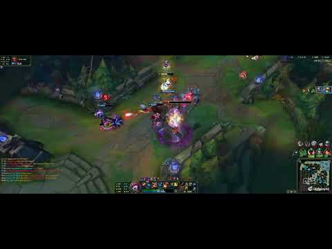 Tristana ADC Highlights (12 / 1 / 9) - June 21, 2024