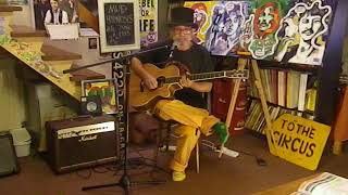 Mud - Hypnosis - Cover &amp; Tutorial - Danny McEvoy