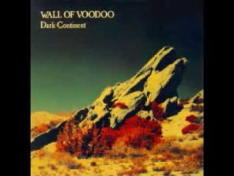 Wall of Voodoo—