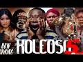 KOLEOSO PART 5 Latest Yoruba Movie 2025 Drama Iteledican Peju Ogunmola Ogboluke Kemity