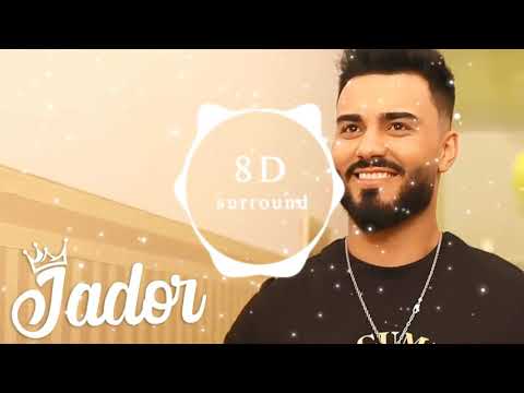 CULITA x JADOR x SUSANU - Am renuntat la ea  (8D SURROUND)