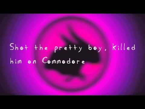 The Birthday Massacre - Video Kid + Lyrics