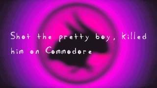 The Birthday Massacre - Video Kid + Lyrics