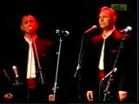 KLAPA OPUZEN Tvoje oči