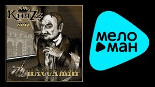 NEW 2015 - КняZz - Пассажир