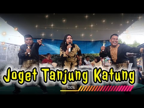 Joget Tanjung Katung