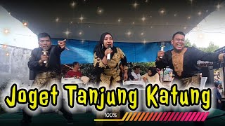 Joget Tanjung Katung