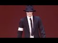Michael Jackson Dangerous Tribute Music Video