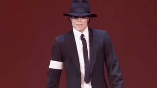 Michael Jackson - Dangerous (Music Video)