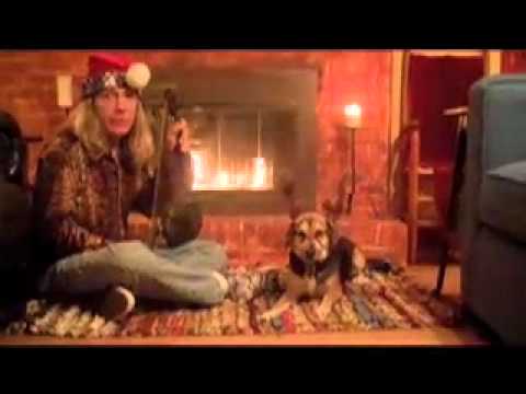 Bonnie Loves the Christmas Fiddle
