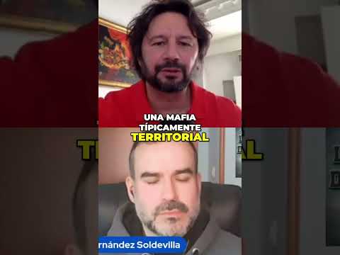 ¿QUE ES LA OMERTA PARA LOS MAFIOSOS?