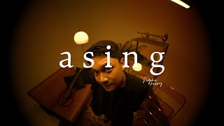 asing - Najmi Niery (OST "Hospital Loveline") | Official Visualizer