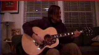 Domestic Disturbance Radio Presents: Fred of TBS