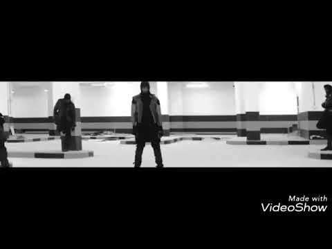 Baron ft Ryder ft Shnaps ft Jazeer ft Jalod ft Lutek - Ман дар куча