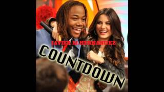 Victorious - Countdown (feat. Leon Thomas III &amp; Victoria Justice) [Show Version]