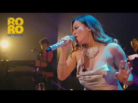 Amy Gutiérrez - No Morirá (DLG) - ¡Eso Cántalo!