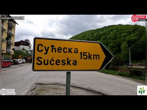 ŽIVA ISTINA#Od nekadašnjeg dobrog, ostalo je samo ništa. Tuga prisutna i u...