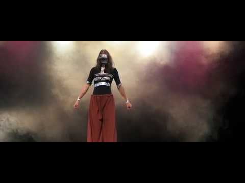 Aistė Lasytė - Teatras | Visi skirtingi - visi kultūringi