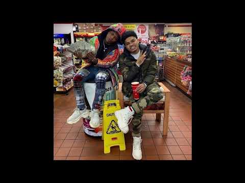 Rylo Rodriguez X NoCap Unreleased Mix Album Tape 2022