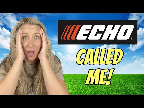 Echo Speedfeed 500