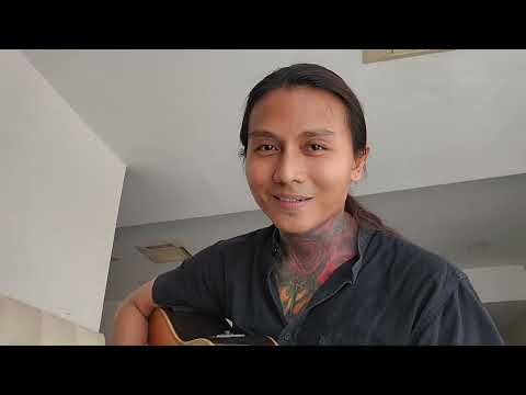 သီချင်းလေးကြားရင် - နေမင်းအိမ် l Tha Chin Lay Kyar Yin - Nay Min Eain ( Live Version )