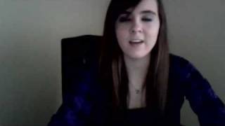 Maybe Possibly by Megan and Liz