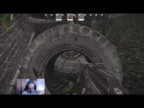 Customs PVP is poppin - Meta AK-101 build(German) Escape From Tarkov