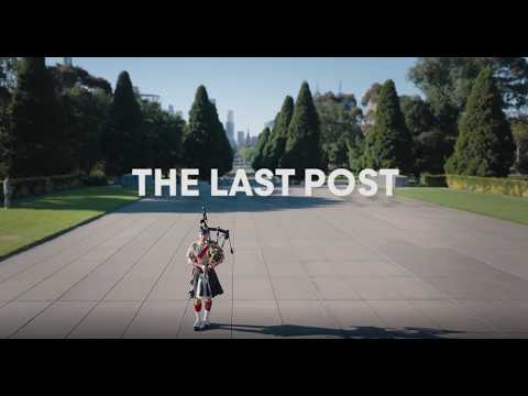 Last Post Service