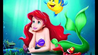 UNDER THE SEA Raven Symone-