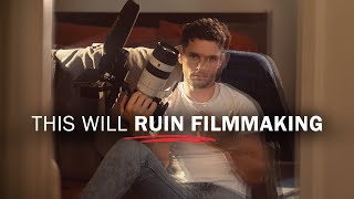 THIS Will Make You HATE Filmmaking | MY HONEST ADVICE