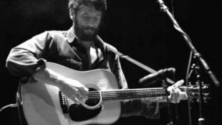 Ray LaMontagne - Empty with Lyrics