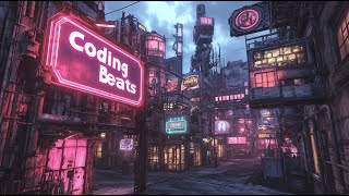 Download the video "🎵 FOCUS BEATS FOR CODING - 2 Hours Deep Programming Music | Software Developer Focus Mix 💻"