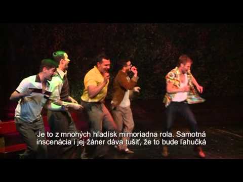 PD TV: Made in Hungária